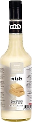 Nish Beyaz Çikolata Aromalı İçecek Şurubu 700 ml