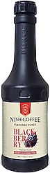 Nish Böğürtlen Aromalı Püre 1.15 kg