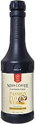 Nish Çarkıfelek Aromalı Püre 1.15 kg
