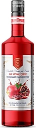 Nish Ekşi Nar Aromalı İçecek Şurubu 700 ml