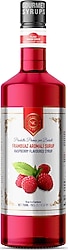 Nish Frambuaz Aromalı İçecek Şurubu 700 ml