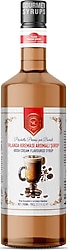 Nish Irish Krema Aromalı Şurup 700 ml