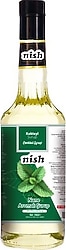 Nish Nane Aromalı İçecek Şurubu 700 ml