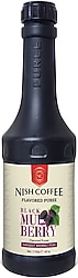 Nish Karadut Aromalı Püre 1.15 kg