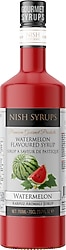 Nish Karpuz Aromalı İçecek Şurubu 700 ml