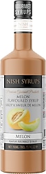 Nish Kavun Aromalı İçecek Şurubu 700 ml