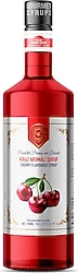 Nish Kiraz Aromalı İçecek Şurubu 700 ml