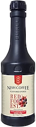 Nish Kırmızı Orman Meyveleri Aromalı Püre 1.15 kg