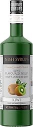Nish Kivi Aromalı İçecek Şurubu 700 ml