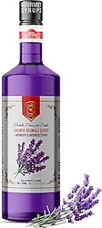 Nish Lavanta Aromalı Şurup 700 ml