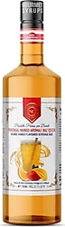 Nish Portakal Mango Aromalı Baz İçecek 700 ml