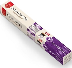 Nish Single Orijin Guatemala Nespresso Kapsül Kahve 10'lu