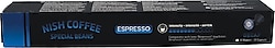 Nish Special Beans Nespresso Uyumlu Decaf 7 Kapsül Kahve 10'lu