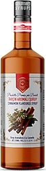 Nish Tarçın Aromalı İçecek Şurubu 700 ml