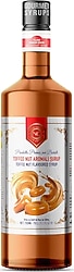 Nish Toffee Nut Aromalı İçecek Şurubu 700 ml