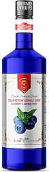 Nish Yaban Mersini Aromalı İçecek Şurubu 700 ml