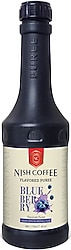 Nish Yaban Mersini Aromalı Püre 1.15 kg
