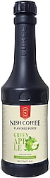 Nish Yeşil Elma Aromalı Püre 1.15 kg