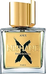 Nishane Ani X Extrait De Parfum 100 ml Erkek Parfüm