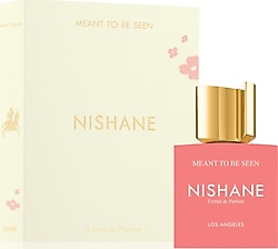 Nishane Meant To Be Seen Extrait de Parfum 50 ml Parfüm