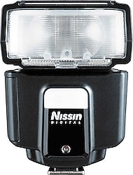Nissin i40 Canon Flaş