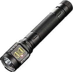 Nitecore EA2 280 Lümen LED El Feneri