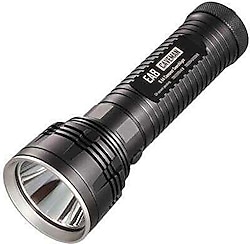 Nitecore EA8 900 Lümen LED Şarjlı El Feneri