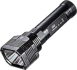 Nitecore Eax 2000 Lümen LED Şarjlı El Feneri