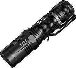 Nitecore EC21 460 Lümen LED Şarjlı El Feneri