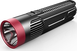 Nitecore EC4GT 1000 Lümen LED Şarjlı El Feneri