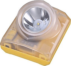 Nitecore EH1S 260 Lümen LED Şarjlı Kask Kafa Lmabası
