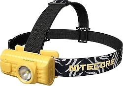 Nitecore HA23-EX 100 Lümen LED Kafa Lambası