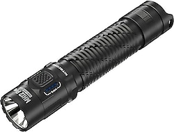 Nitecore MH12 Pro 3300 Lümen LED Şarjlı El Feneri