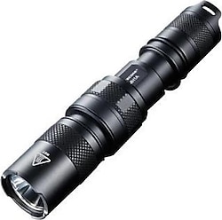 Nitecore MH1A 600 Lümen LED Şarjlı El Feneri