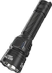 Nitecore MH25 Pro 3300 Lümen LED Şarjlı El Feneri