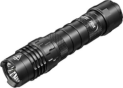 Nitecore P10IX 4000 Lümen LED Şarjlı El Feneri