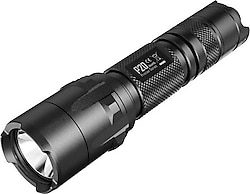 Nitecore P20 800 Lümen LED El Feneri