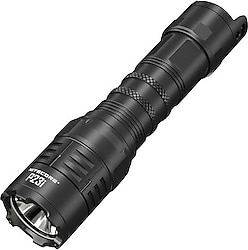 Nitecore P23I 3000 Lümen LED Şarjlı El Feneri