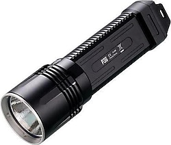 Nitecore P36 2000 Lümen LED El Feneri
