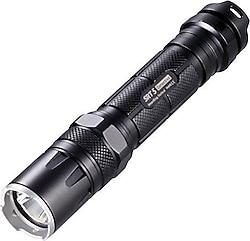 Nitecore SRT5 750 Lümen LED Şarjlı El Feneri