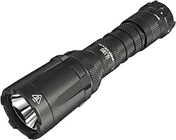 Nitecore SRT7I 3000 Lümen LED Şarjlı El Feneri