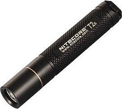 Nitecore T2S 50 Lümen LED Şarjlı El Feneri