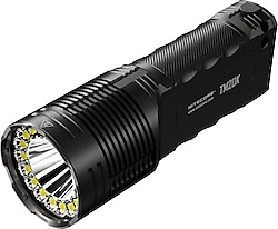 Nitecore TM20K 20000 Lümen LED Şarjlı El Feneri