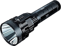 Nitecore TM39 5200 Lümen LED Şarjlı El Feneri