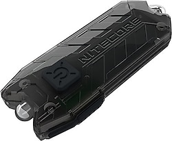 Nitecore Tube V2 55 Lümen LED Şarjlı Anahtarlıklı Fener