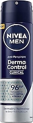 Nivea Derma Protect Clinical 150 ml Erkek Deodorant