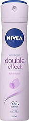 Nivea Double Effect Mor Düşler 150 ml Kadın Deodorant