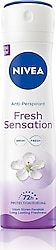 Nivea Fresh Sensation 150 ml Kadın Deodorant