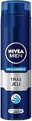 Nivea Men Nemlendirici 200 ml Tıraş Jeli