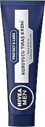 Nivea Men Protect & Care Koruyucu 100 gr Tıraş Kremi